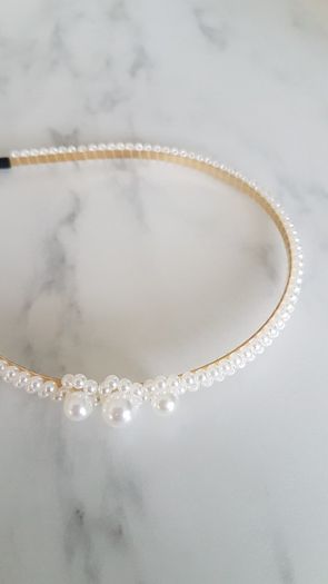 Communion Hairband