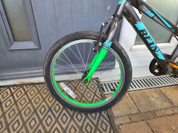 Kids' Bike