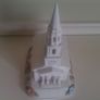 Coalport Cottages - The American Church. Image 3