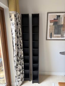 DVD Stands