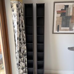 DVD Stands