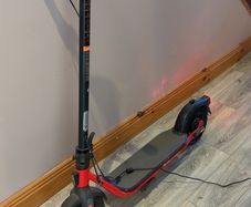 Xiaomi Electric Scooter 4 Lite