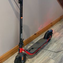 Xiaomi Electric Scooter 4 Lite