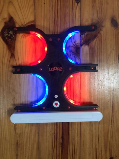 Electronic Game