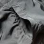 black ZARA cropped windbreaker, size XS Image 10