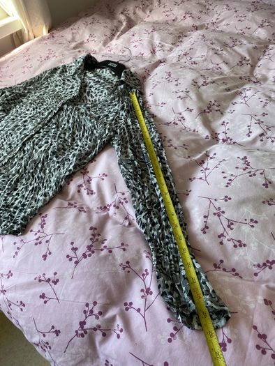 Per Una Blouse size 16