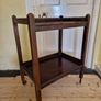 Antique Hostess Trolley Image 3