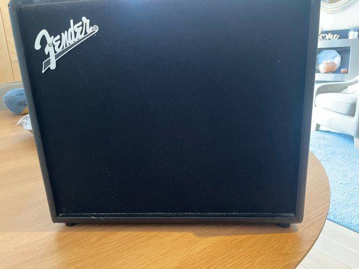Fender Amplifier Mustang LT25
