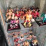 Wwf  Hasbro vintage Image 3