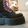 Doc Marten Jadon max Image 4