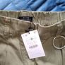 Bershka trousers Image 3