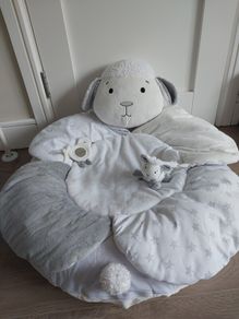 Mothercare Sit me up cosy