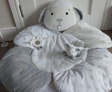 Mothercare Sit me up cosy