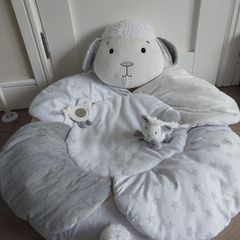 Mothercare Sit me up cosy