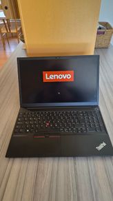 Lenovo ThinkPad E15 | i7  |16GB Ram | Win 11 Pro