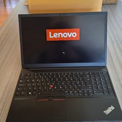 Lenovo ThinkPad E15 | i7  |16GB Ram | Win 11 Pro