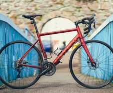 Carrera Vanquish (Size M)