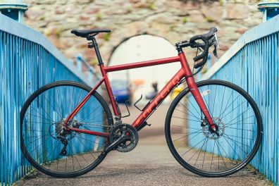 Carrera Vanquish (Size M)
