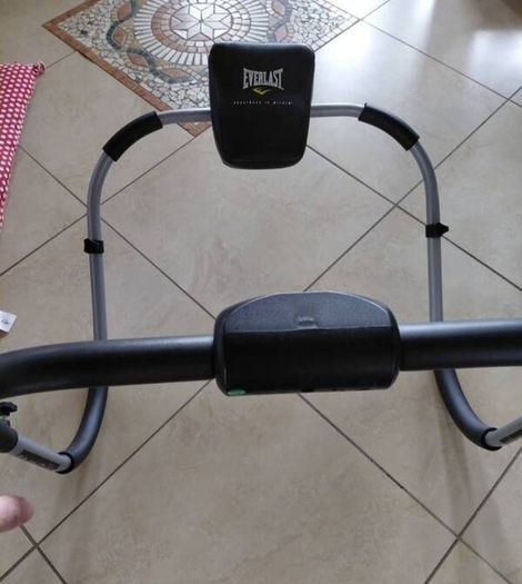 Gym bundle