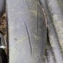 Misc motorcycle tyres differnt brands sizes Image 10