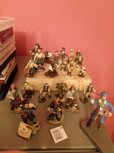The Pirate Collection