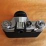 Zenit E with Helios 44M 58mm f2 Classic Soviet M42 SLR with Bokeh lens Image 5