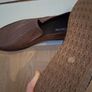 Perforated moccasins (slip on) 45 Image 2