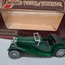 Vintage Matchbox Models of Yesteryear Collection Image 3