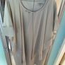 BNWT gold shimmer dress size 24 Image 2