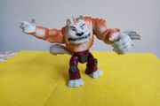 action Figure