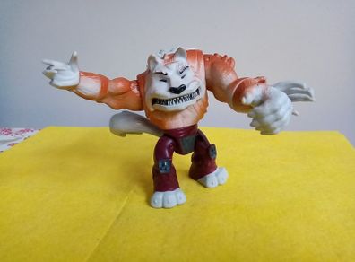 action Figure
