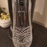 Waterford Crystal Holly Water Font Image 5