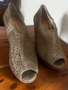 Paul Green Heel
