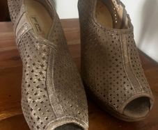 Paul Green Heel