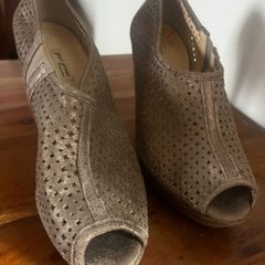 Paul Green Heel