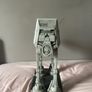Star Wars AT-AT imperial walker 2005 limited edition 1/1 Image 3