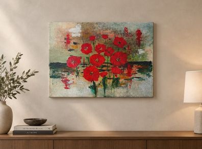 Original Abstract Art