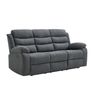 brand new 3+2 sofa all recliner Image 2