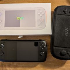 AYN Odin 2 Pro