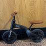 QPlay Tech Balance Bike Image 2