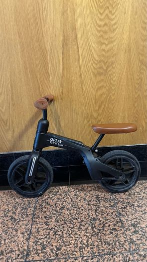QPlay Tech Balance Bike