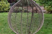 Hanging Swings Eggs Metal Frame Free Delivery