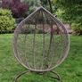 Summer Sale! Hanging Egg Chair Swing Image 4