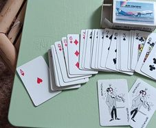 Playing Cards