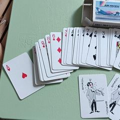 Playing Cards