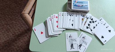 Playing Cards