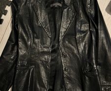 100% Leather jacket