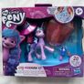 My Little Pony Crystal Adventure Izzy Moonbow new Please look at the pictures Image 2