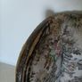 Wingback Loveseat Image 10