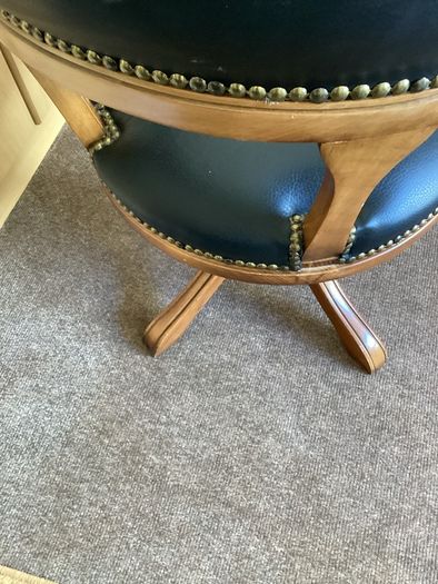 Desk office swivel chair